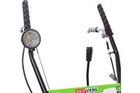 Лот: 25655896. Фото: 6. Снегоуборщик REDVERG RD-SB56/7EW