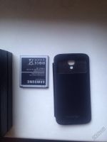 Лот: 6195873. Фото: 3. Samsung Galaxy S4 Black Edition... Красноярск