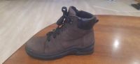 Лот: 21641116. Фото: 4. Ботинки зимние на мальчика размер... Красноярск