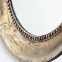 Лот: 24644783. Фото: 3. Зеркало LaRedoute. Домашний быт