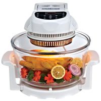 Лот: 3779120. Фото: 2. Аэрогриль Polaris 1205D (новый... Мелкая бытовая техника