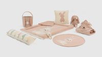 Лот: 23759793. Фото: 6. Одеяло с капюшоном Rabbit