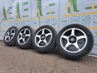 Лот: 25728810. Фото: 3. Комплект Оригинальных Литых дисков... Авто, мото, водный транспорт