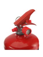 Лот: 25880016. Фото: 4. Огнетушитель порошковый «Ярпожинвест... Красноярск