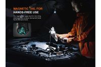 Лот: 25053236. Фото: 5. Фонарь Fenix E12 V3.0