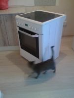 Лот: 12776390. Фото: 4. Стеклокерамическая плита BEKO... Красноярск