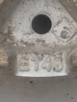 Лот: 24769828. Фото: 3. Один литой диск 5/114/15. Авто, мото, водный транспорт