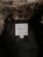 Лот: 25743217. Фото: 3. Жилетка меховая детская. Дети растут