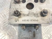 Лот: 25718047. Фото: 4. блок abs toyota corolla ZZE120. Красноярск