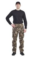 Лот: 19321111. Фото: 6. Костюм Летний Арти Принт Paintball...