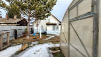 Лот: 25291473. Фото: 3. 4-комн. дом , посёлок Маганский... Недвижимость