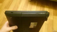 Лот: 8883508. Фото: 6. Корпус для ноутбука Asus x54 a54...