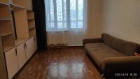 Лот: 17506056. Фото: 8. 1-комн квартира 38 кв.м. Белые...