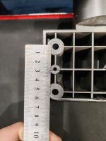 Лот: 25538837. Фото: 6. Подставка нога кронштейн 56-923370...