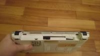 Лот: 8883499. Фото: 7. Корпус для нетбука Acer d250 kav60