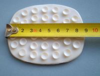 Лот: 4772083. Фото: 5. 🚰 Мыльница на раковину на присосках...