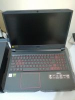 Лот: 17640438. Фото: 2. Ноутбук Acer AN515-55-54XB Новый... Компьютеры, ноутбуки, планшеты
