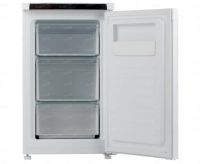 Лот: 19983652. Фото: 3. Морозильный шкаф Haier HF-82WAA... Бытовая техника