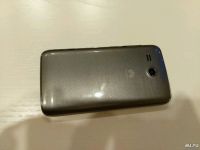 Лот: 15809063. Фото: 3. Телефон Huawei Ascend Y511 (повторные... Красноярск
