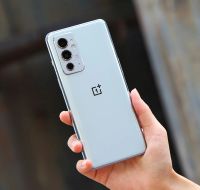 Лот: 19222274. Фото: 2. Смартфон OnePlus 9RT, 8Gb/128gb... Смартфоны, связь, навигация