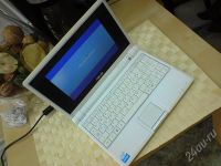 Лот: 471379. Фото: 2. !цена снижена! asus eee pc 2g... Компьютеры, ноутбуки, планшеты