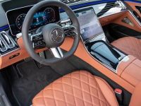 Лот: 24683342. Фото: 10. Седан Mercedes-Benz S-класс 2024