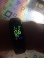 Лот: 16382988. Фото: 5. Фитнес браслет