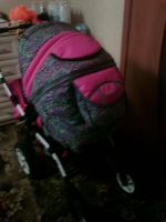 Лот: 6406722. Фото: 3. коляска трансформер новая. Дети растут