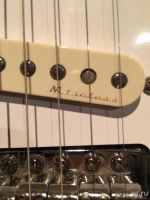 Лот: 10075867. Фото: 4. Электрогитара Fender Stratocaster... Красноярск