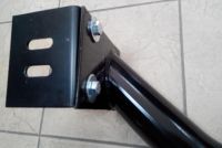 Лот: 7852119. Фото: 3. Фаркоп Toyota Land Cruiser Prado... Авто, мото, водный транспорт
