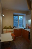 Лот: 8849447. Фото: 5. Однокомнатная квартира Крупской...
