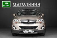 Лот: 21439431. Фото: 2. Opel Antara, I Рестайлинг 2.4... Авто, мото, водный транспорт