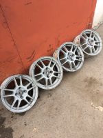 Лот: 19070880. Фото: 2. Литые диски r14 на ВАЗ. Шины, Диски