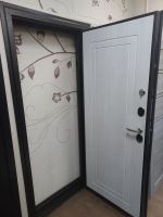 Лот: 25341075. Фото: 10. Дверь с терморазрывом Эталон Тermo-6...