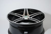 Лот: 19508221. Фото: 6. Литые диски на 17 5х114,3 N2O...