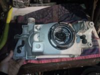 Лот: 17052183. Фото: 4. Фара Toyota Corona 1992-1996... Красноярск