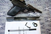 Лот: 4380523. Фото: 3. макет (ммг) пистолета ТТ 1941г... Коллекционирование, моделизм