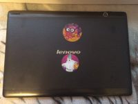 Лот: 13013806. Фото: 3. Планшет Lenovo S6000. Компьютеры, оргтехника, канцтовары