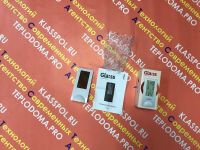 Лот: 17560499. Фото: 2. Часы с термометром Perfeo Glass... Предметы интерьера