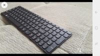 Лот: 14928811. Фото: 4. Клавиатура для Lenovo Z560/Z560A. Красноярск