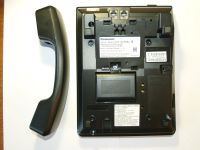 Лот: 13472931. Фото: 2. Телефонный аппарат Panasonic. Компьютеры, оргтехника, канцтовары