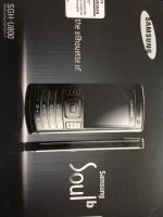 Лот: 6438380. Фото: 2. телефон samsung u 800. Смартфоны, связь, навигация