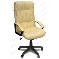 Лот: 10936749. Фото: 2. Кресло руководителя Фортуна 5... Офисная мебель и домашние кабинеты
