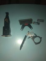 Лот: 19506861. Фото: 2. Запчасти Moser primat. Запчасти для бытовой техники