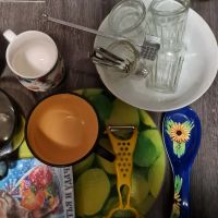 Лот: 19599050. Фото: 7. Комплект разной посуды б/у