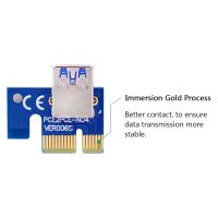 Лот: 17793518. Фото: 4. Райзер Chipal Ver 006S Molex... Красноярск