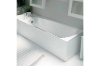 Лот: 25258045. Фото: 9. Ванна пристенная 1Marka Elegance