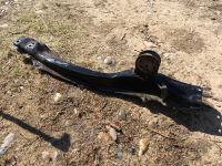 Лот: 11228020. Фото: 2. Лыжа T.Carina ED. Автозапчасти