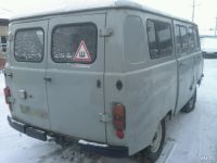 Лот: 13155948. Фото: 4. Уаз 2206