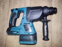 Лот: 20749228. Фото: 2. Перфоратор Makita DHR242Z Новый. Инструмент и расходные